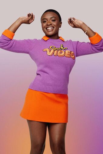 Celia Rose Gooding Nøgen Lækager OnlyFans Foto 2