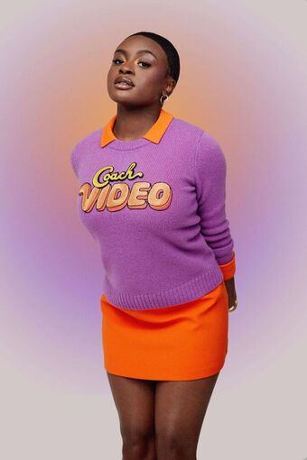 Celia Rose Gooding Nøgen Lækager OnlyFans Foto 3