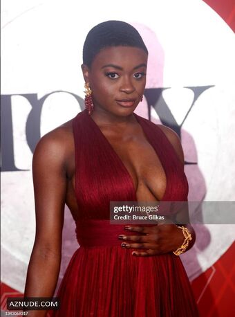 Celia Rose Gooding Nøgen Lækager OnlyFans Foto 5