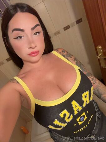 celiavb Nøgen Lækager OnlyFans Foto 41