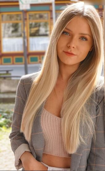 Celine Nadolny