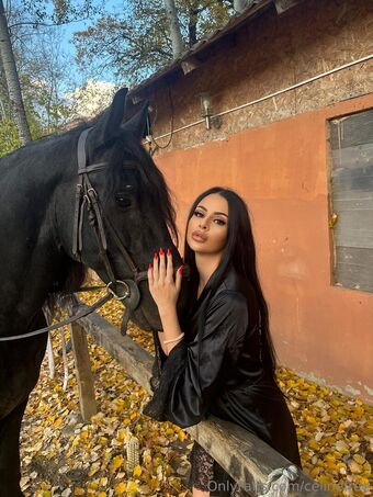 celinefree Nøgen Lækager OnlyFans Foto 34