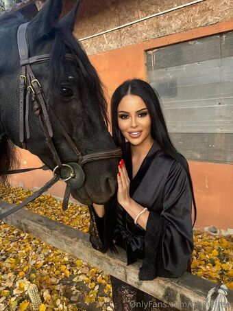 celinefree Nøgen Lækager OnlyFans Foto 35