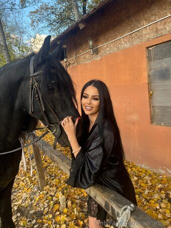 celinefree Nøgen Lækager OnlyFans Foto 37