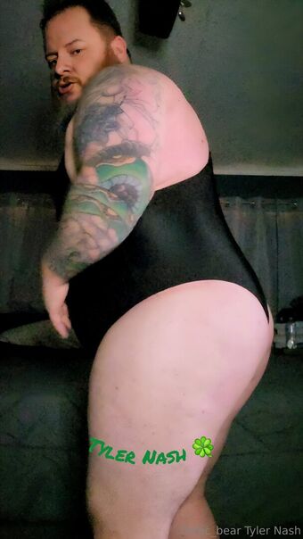 celtic_bear Nøgen Lækager OnlyFans Foto 58
