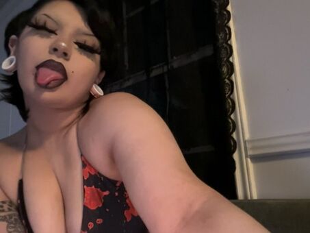 centipedepartz Nøgen Lækager OnlyFans Foto 15