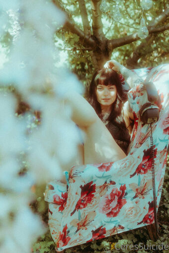 Ceres Suicide