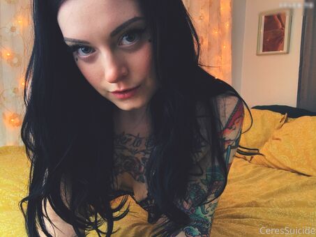 Ceres Suicide