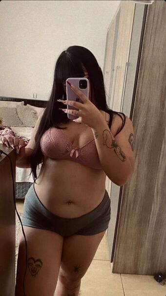 cetilte Nøgen Lækager OnlyFans Foto 2
