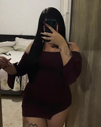 cetilte Nøgen Lækager OnlyFans Foto 5