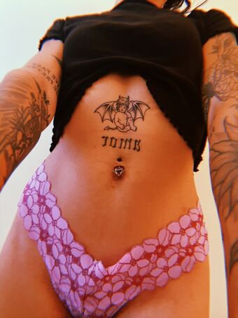 ch0fia Nøgen Lækager OnlyFans Foto 55