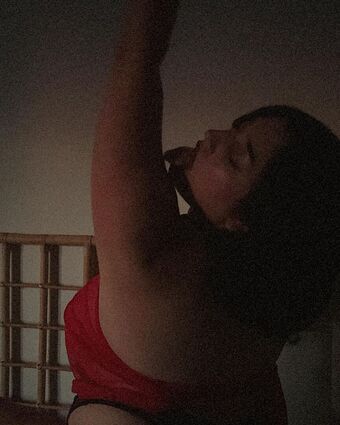 Cha Cha Nøgen Lækager OnlyFans Foto 27