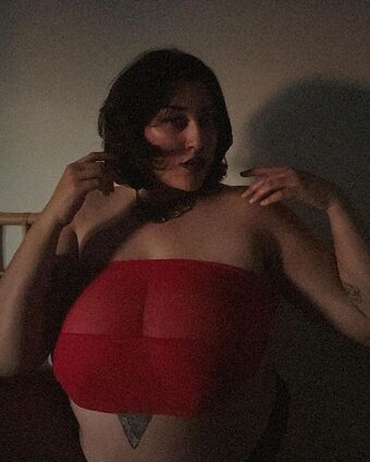 Cha Cha Nøgen Lækager OnlyFans Foto 30