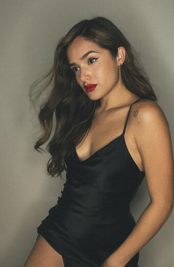 Chachi Gonzales Nøgen Lækager OnlyFans Foto 34