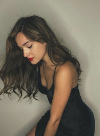 Chachi Gonzales Nøgen Lækager OnlyFans Foto 35