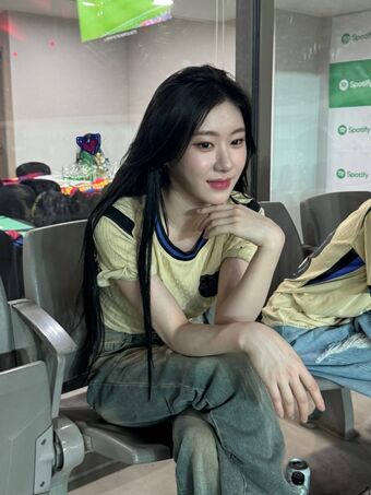 Chaeryeong