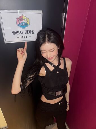 Chaeryeong