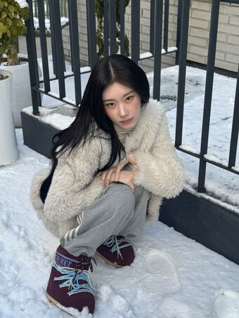 Chaeryeong