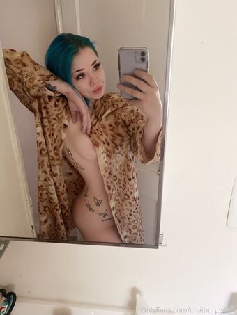 Chaibunnybby