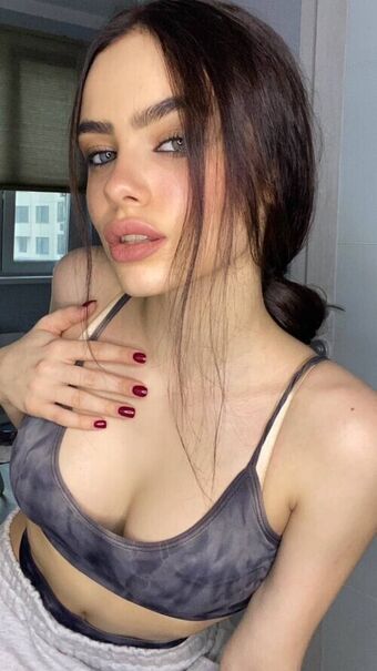 chaikinalenaa Nøgen Lækager OnlyFans Foto 11