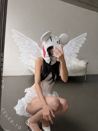 Chailee Son Nøgen Lækager OnlyFans Foto 76