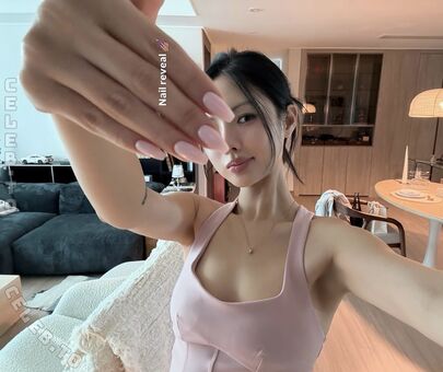 Chailee Son Nøgen Lækager OnlyFans Foto 80