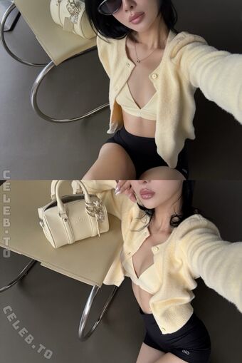 Chailee Son Nøgen Lækager OnlyFans Foto 83