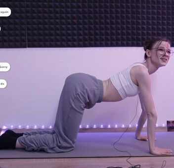 Chaisia Nøgen Lækager OnlyFans Foto 97