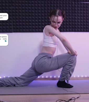 Chaisia Nøgen Lækager OnlyFans Foto 99