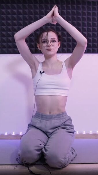 Chaisia Nøgen Lækager OnlyFans Foto 100