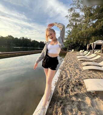 Chanajk Nøgen Lækager OnlyFans Foto 15