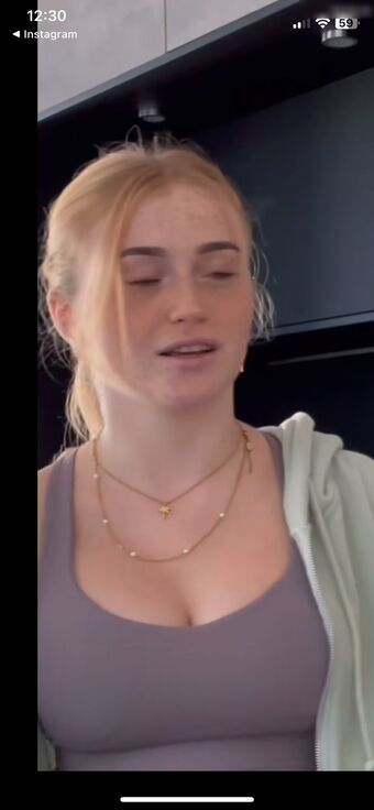 Chanajk Nøgen Lækager OnlyFans Foto 17