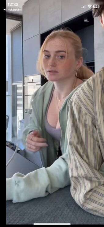 Chanajk Nøgen Lækager OnlyFans Foto 21