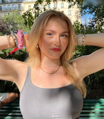 Chanajk Nøgen Lækager OnlyFans Foto 24
