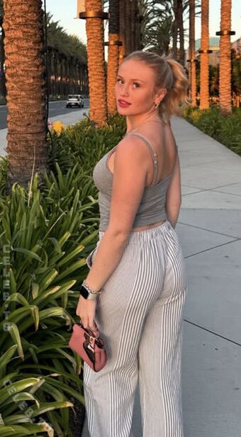 Chanajk Nøgen Lækager OnlyFans Foto 30