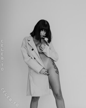 _chanel69_ Nøgen Lækager OnlyFans Foto 43