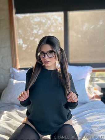 chanelrileyfree