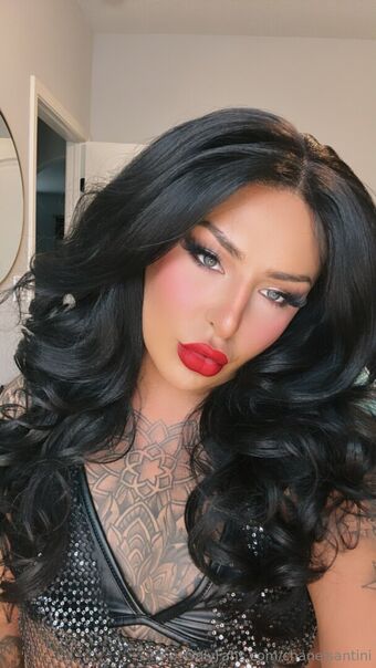 chanelsantini