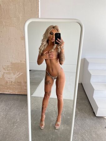 Chanseybrown Nøgen Lækager OnlyFans Foto 1