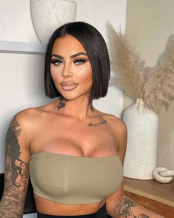 Chanseybrown Nøgen Lækager OnlyFans Foto 2