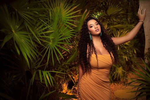 chantel everett Nøgen Lækager OnlyFans Foto 7