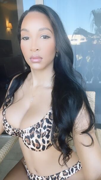 chantel everett Nøgen Lækager OnlyFans Foto 15