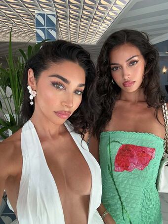 Chantel Jeffries