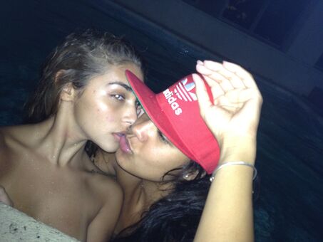 Chantel Jeffries