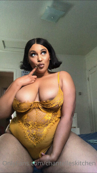 ChantellesKitchen