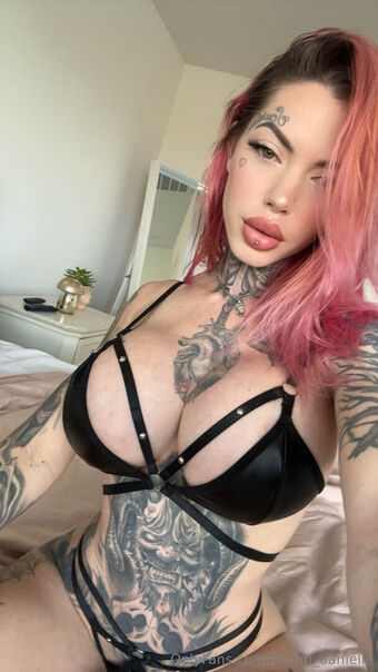 chanti_danielle
