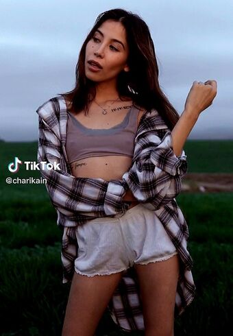 Charisma Kain