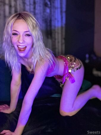 charleebabe Nøgen Lækager OnlyFans Foto 10
