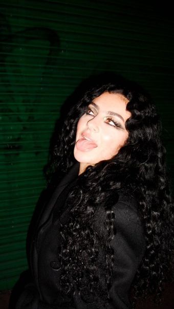 Charli-xcx