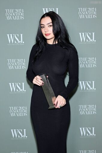 Charli-xcx